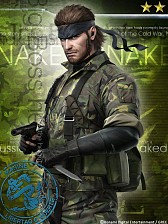 画像ギャラリー No.022のサムネイル画像 / 「MGS SOP」,レアレイドボス「ピースウォーカー改」が6日間限定で出現