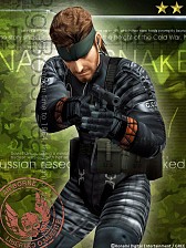 画像ギャラリー No.023のサムネイル画像 / 「MGS SOP」,レアレイドボス「ピースウォーカー改」が6日間限定で出現
