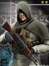 画像ギャラリー No.028のサムネイル画像 / 「MGS SOP」,レアレイドボス「ピースウォーカー改」が6日間限定で出現