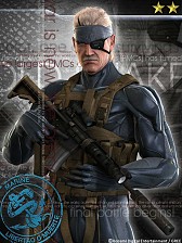 画像ギャラリー No.030のサムネイル画像 / 「MGS SOP」,レアレイドボス「ピースウォーカー改」が6日間限定で出現