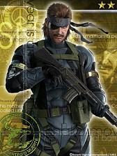 画像ギャラリー No.031のサムネイル画像 / 「MGS SOP」,レアレイドボス「ピースウォーカー改」が6日間限定で出現