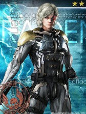 画像ギャラリー No.033のサムネイル画像 / 「MGS SOP」,レアレイドボス「ピースウォーカー改」が6日間限定で出現