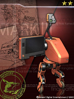 画像ギャラリー No.002のサムネイル画像 / 「MGS SOP」バトルイベントVol.6がスタート。Z.O.Eとのコラボカードも登場