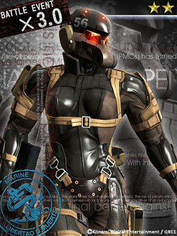 画像ギャラリー No.021のサムネイル画像 / 「MGS SOP」バトルイベントVol.6がスタート。Z.O.Eとのコラボカードも登場