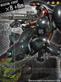 画像ギャラリー No.003のサムネイル画像 / 「MGS SOP」で「ミッションイベントVol.1」が開始。ジャングルの奥を目指そう