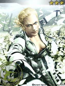 画像ギャラリー No.012のサムネイル画像 / 「MGS SOP」で「ミッションイベントVol.1」が開始。ジャングルの奥を目指そう
