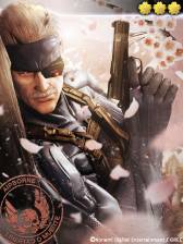画像ギャラリー No.010のサムネイル画像 / 「MGS SOP」で“メタルギアZEKE”に挑むイベントがスタート。4月15日まで