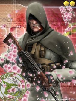 画像ギャラリー No.012のサムネイル画像 / 「MGS SOP」で“メタルギアZEKE”に挑むイベントがスタート。4月15日まで