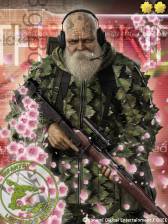 画像ギャラリー No.014のサムネイル画像 / 「MGS SOP」で“メタルギアZEKE”に挑むイベントがスタート。4月15日まで