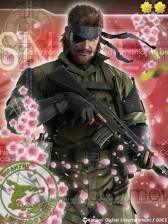 画像ギャラリー No.016のサムネイル画像 / 「MGS SOP」で“メタルギアZEKE”に挑むイベントがスタート。4月15日まで