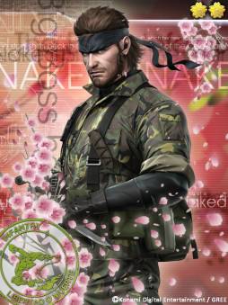 画像ギャラリー No.019のサムネイル画像 / 「MGS SOP」で“メタルギアZEKE”に挑むイベントがスタート。4月15日まで
