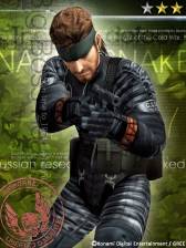画像ギャラリー No.021のサムネイル画像 / 「MGS SOP」で“メタルギアZEKE”に挑むイベントがスタート。4月15日まで