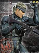 画像ギャラリー No.030のサムネイル画像 / 「MGS SOP」で“メタルギアZEKE”に挑むイベントがスタート。4月15日まで