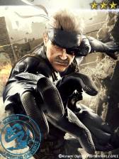 画像ギャラリー No.035のサムネイル画像 / 「MGS SOP」で“メタルギアZEKE”に挑むイベントがスタート。4月15日まで