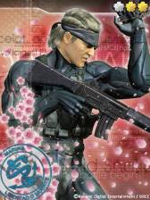 画像ギャラリー No.038のサムネイル画像 / 「MGS SOP」で“メタルギアZEKE”に挑むイベントがスタート。4月15日まで