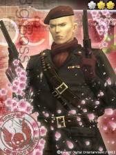 画像ギャラリー No.039のサムネイル画像 / 「MGS SOP」で“メタルギアZEKE”に挑むイベントがスタート。4月15日まで