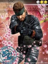 画像ギャラリー No.040のサムネイル画像 / 「MGS SOP」で“メタルギアZEKE”に挑むイベントがスタート。4月15日まで