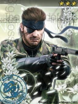画像ギャラリー No.050のサムネイル画像 / 「MGS SOP」で“メタルギアZEKE”に挑むイベントがスタート。4月15日まで