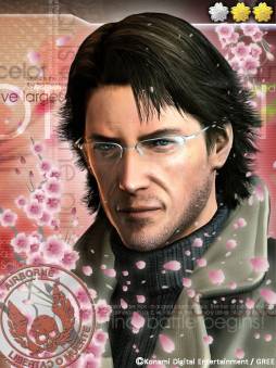 画像ギャラリー No.051のサムネイル画像 / 「MGS SOP」で“メタルギアZEKE”に挑むイベントがスタート。4月15日まで