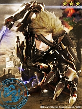 画像ギャラリー No.002のサムネイル画像 / 「MGS SOP」,レイドイベントVol.7を開始。「MGR」とのコラボカード第2弾も登場