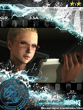 画像ギャラリー No.012のサムネイル画像 / 「MGS SOP」,レイドイベントVol.7を開始。「MGR」とのコラボカード第2弾も登場