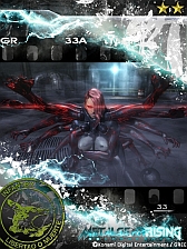 画像ギャラリー No.016のサムネイル画像 / 「MGS SOP」,レイドイベントVol.7を開始。「MGR」とのコラボカード第2弾も登場