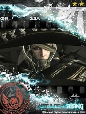 画像ギャラリー No.020のサムネイル画像 / 「MGS SOP」,レイドイベントVol.7を開始。「MGR」とのコラボカード第2弾も登場