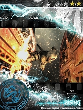 画像ギャラリー No.025のサムネイル画像 / 「MGS SOP」,レイドイベントVol.7を開始。「MGR」とのコラボカード第2弾も登場