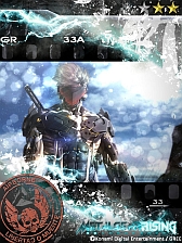 画像ギャラリー No.027のサムネイル画像 / 「MGS SOP」,レイドイベントVol.7を開始。「MGR」とのコラボカード第2弾も登場