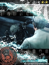 画像ギャラリー No.028のサムネイル画像 / 「MGS SOP」,レイドイベントVol.7を開始。「MGR」とのコラボカード第2弾も登場