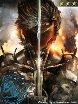 画像ギャラリー No.006のサムネイル画像 / 「MGS SOP」，ミッションイベントVol.3「黄金銃を持った男」が本日スタート