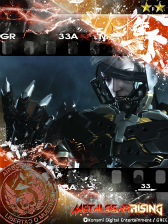 画像ギャラリー No.009のサムネイル画像 / 「MGS SOP」，ミッションイベントVol.3「黄金銃を持った男」が本日スタート