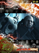 画像ギャラリー No.010のサムネイル画像 / 「MGS SOP」，ミッションイベントVol.3「黄金銃を持った男」が本日スタート