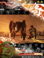 画像ギャラリー No.012のサムネイル画像 / 「MGS SOP」，ミッションイベントVol.3「黄金銃を持った男」が本日スタート