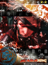 画像ギャラリー No.019のサムネイル画像 / 「MGS SOP」，ミッションイベントVol.3「黄金銃を持った男」が本日スタート