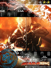 画像ギャラリー No.022のサムネイル画像 / 「MGS SOP」，ミッションイベントVol.3「黄金銃を持った男」が本日スタート