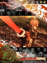 画像ギャラリー No.025のサムネイル画像 / 「MGS SOP」，ミッションイベントVol.3「黄金銃を持った男」が本日スタート
