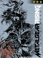 画像ギャラリー No.033のサムネイル画像 / 「MGS SOP」，ミッションイベントVol.3「黄金銃を持った男」が本日スタート