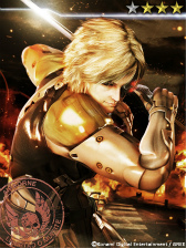 画像ギャラリー No.035のサムネイル画像 / 「MGS SOP」，ミッションイベントVol.3「黄金銃を持った男」が本日スタート