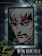 画像ギャラリー No.004のサムネイル画像 / 「MGS SOP」,レイドイベントVol.8「コブラ部隊強襲」が本日スタート