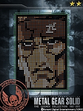 画像ギャラリー No.005のサムネイル画像 / 「MGS SOP」,レイドイベントVol.8「コブラ部隊強襲」が本日スタート