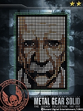 画像ギャラリー No.011のサムネイル画像 / 「MGS SOP」,レイドイベントVol.8「コブラ部隊強襲」が本日スタート