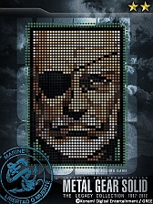 画像ギャラリー No.013のサムネイル画像 / 「MGS SOP」,レイドイベントVol.8「コブラ部隊強襲」が本日スタート