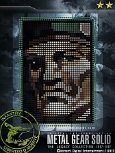 画像ギャラリー No.017のサムネイル画像 / 「MGS SOP」,レイドイベントVol.8「コブラ部隊強襲」が本日スタート