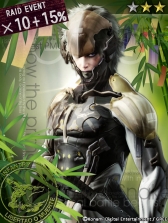 画像ギャラリー No.002のサムネイル画像 / 「MGS SOP」，レイドイベントVol.9が開催に。新規ミッションの追加も
