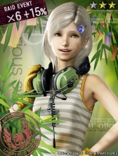 画像ギャラリー No.003のサムネイル画像 / 「MGS SOP」，レイドイベントVol.9が開催に。新規ミッションの追加も