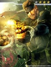 画像ギャラリー No.011のサムネイル画像 / 「MGS SOP」，レイドイベントVol.9が開催に。新規ミッションの追加も