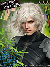 画像ギャラリー No.001のサムネイル画像 / GREE「MGS SOP」，7月バトルイベント開催＆バトルランク10〜12が開放