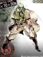 画像ギャラリー No.006のサムネイル画像 / 「MGS SOCIAL OPS」，レイドイベントVol.13「コクーンの逆襲！」が開催