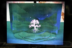 画像ギャラリー No.003のサムネイル画像 / ［TGS 2013］インディーズゲームフェス2013に出展された「Tengami」を紹介。唯一無二のプレイ体験を約束する，はかなくも美しい“飛び出す絵本”